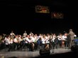 Veľký dychový orchester Hornonitrie pri ZUŠ Bojnice a Súkromná ZUŠ Akord v Hradišti